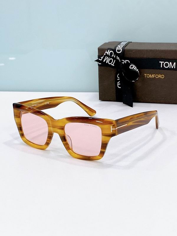 Tom Ford Sunglasses ID:20260503-203